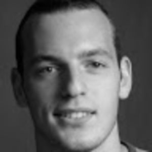 Meet your Posher, Justin